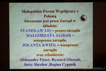 Konferencja Biura Organizacyjnego Forum (20060905 0115)